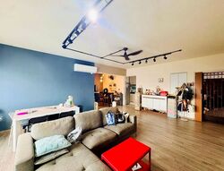 Blk 802A Keat Hong Crest (Choa Chu Kang), HDB 5 Rooms #575025351